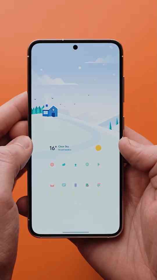 Hidden Home Screen Feature Every Samsung User Should Know
