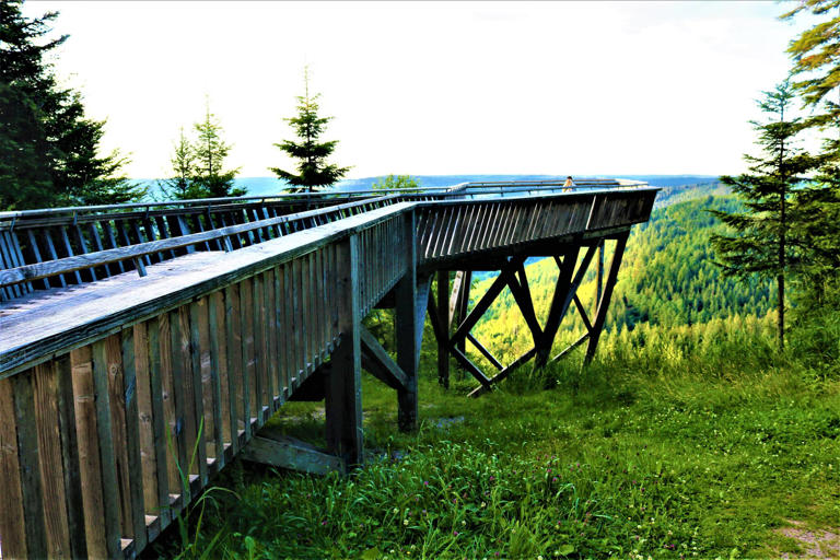 8 besonders schöne Urlaubsorte im Schwarzwald
