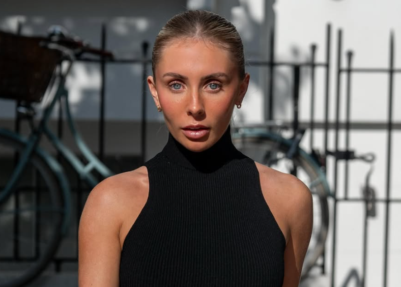 Bonnie Blue Channel 4 Documentary OnlyFans star's estranged husband