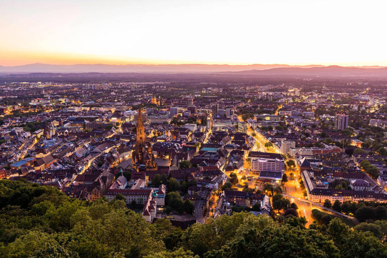8 besonders schöne Urlaubsorte im Schwarzwald