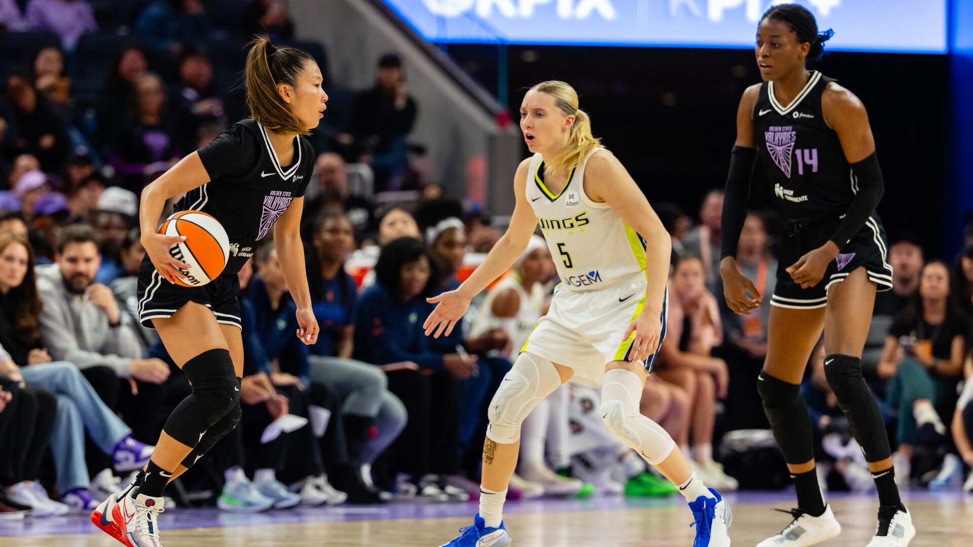 What WNBA games are on this week? 2025 WNBA Schedule, dates, how to