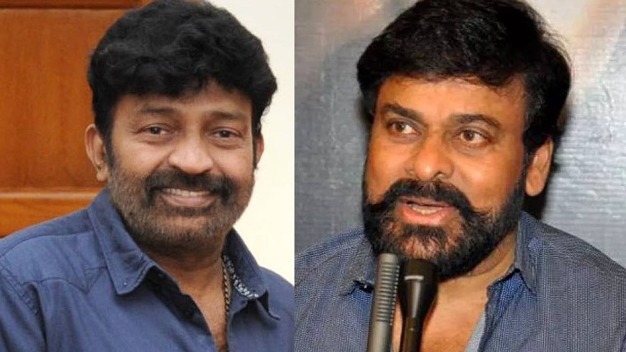 Rajasekhar: ఆ కారణంతోనే నా కెరీర్‌ ట్రాక్‌ తప్పింది, లేదంటే మెగాస్టార్ ...