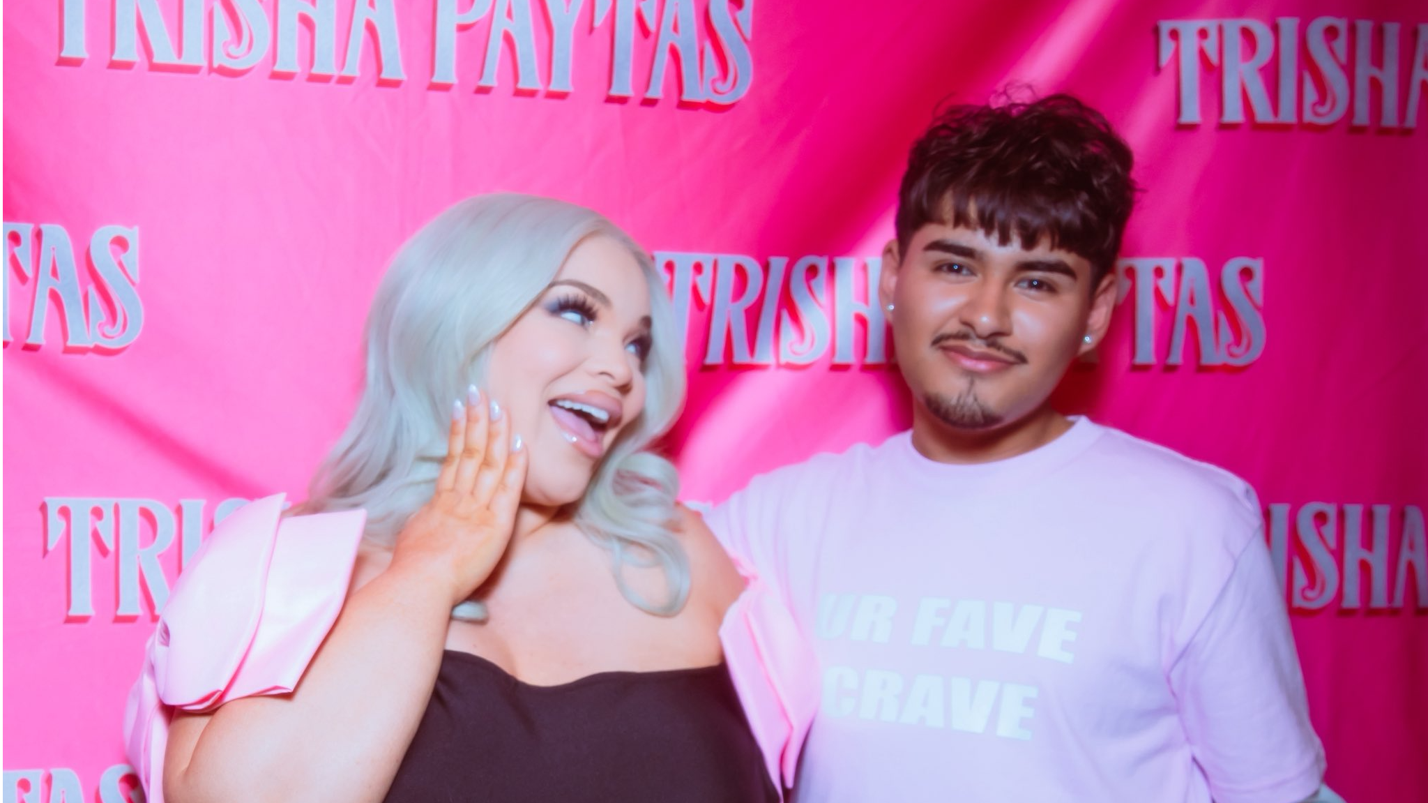 Trisha Paytas’ Baby Theory and the Queen Connection Explained What