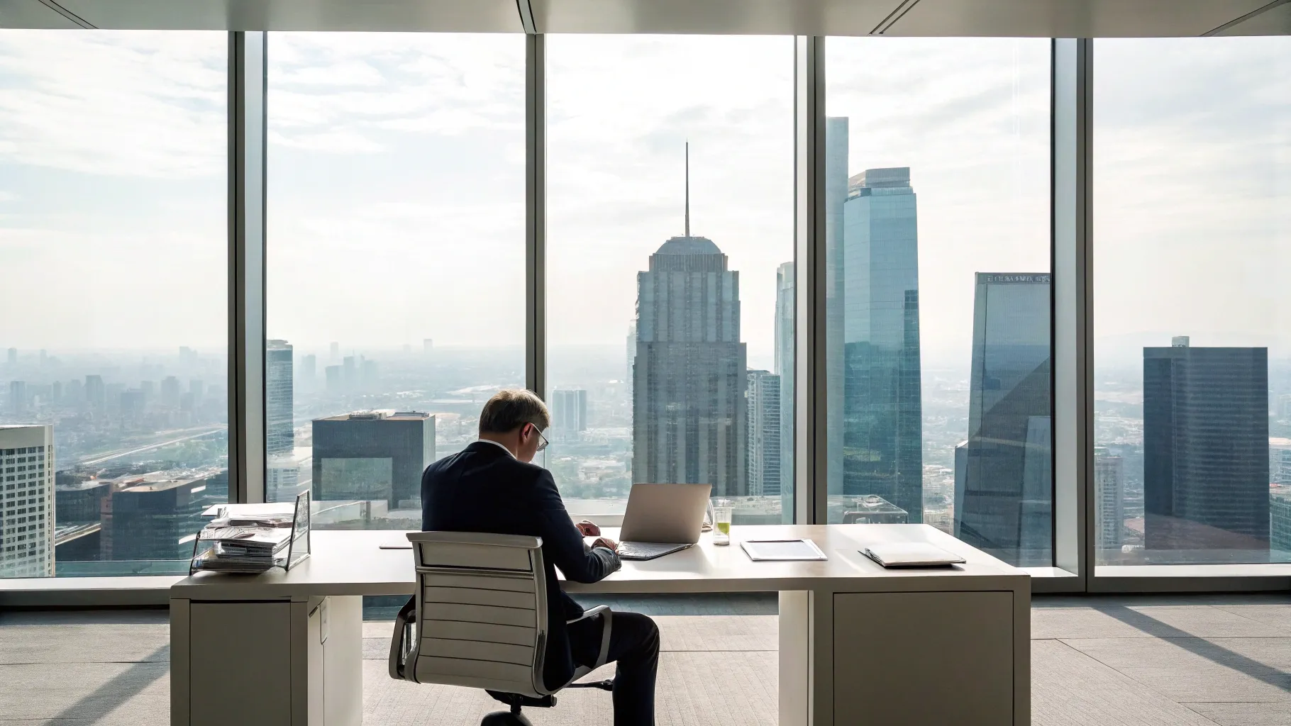 C-Suite Executives Share Their Daily Routines