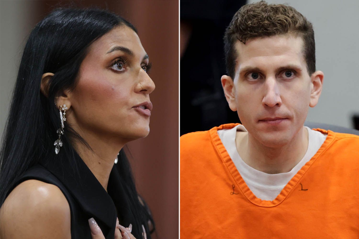 Kaylee Goncalves' Sister Alivea Says She Was 'Prepared to Be Arrested