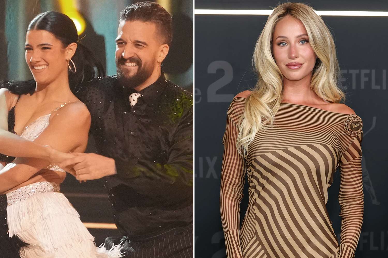 Charli D’Amelio Shares 1 Piece of Advice for Alix Earle Ahead of Her