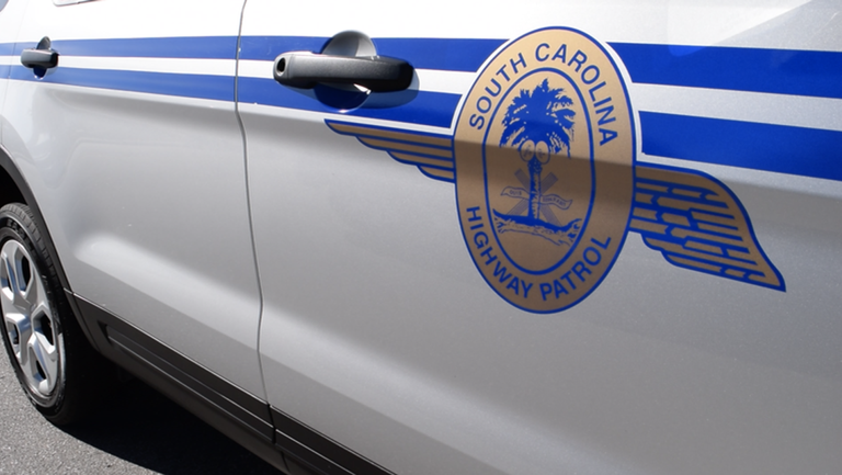 South Carolina trooper critically injured in the line of duty