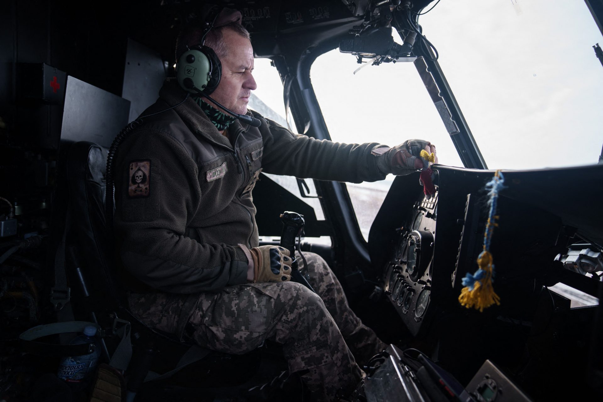 Teria Coragem As Trilhas Mais Perigosas Do Mundo