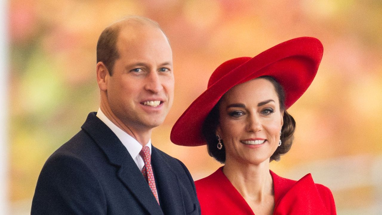 About Forest Lodge Prince William and Kate’s stunning new 'forever