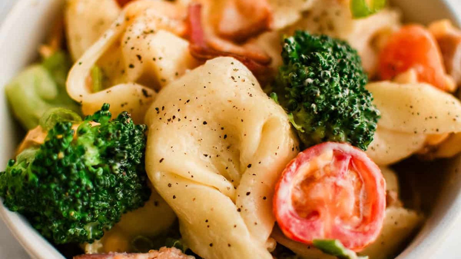18 broccoli recipes that make clean eating fun and flavorful