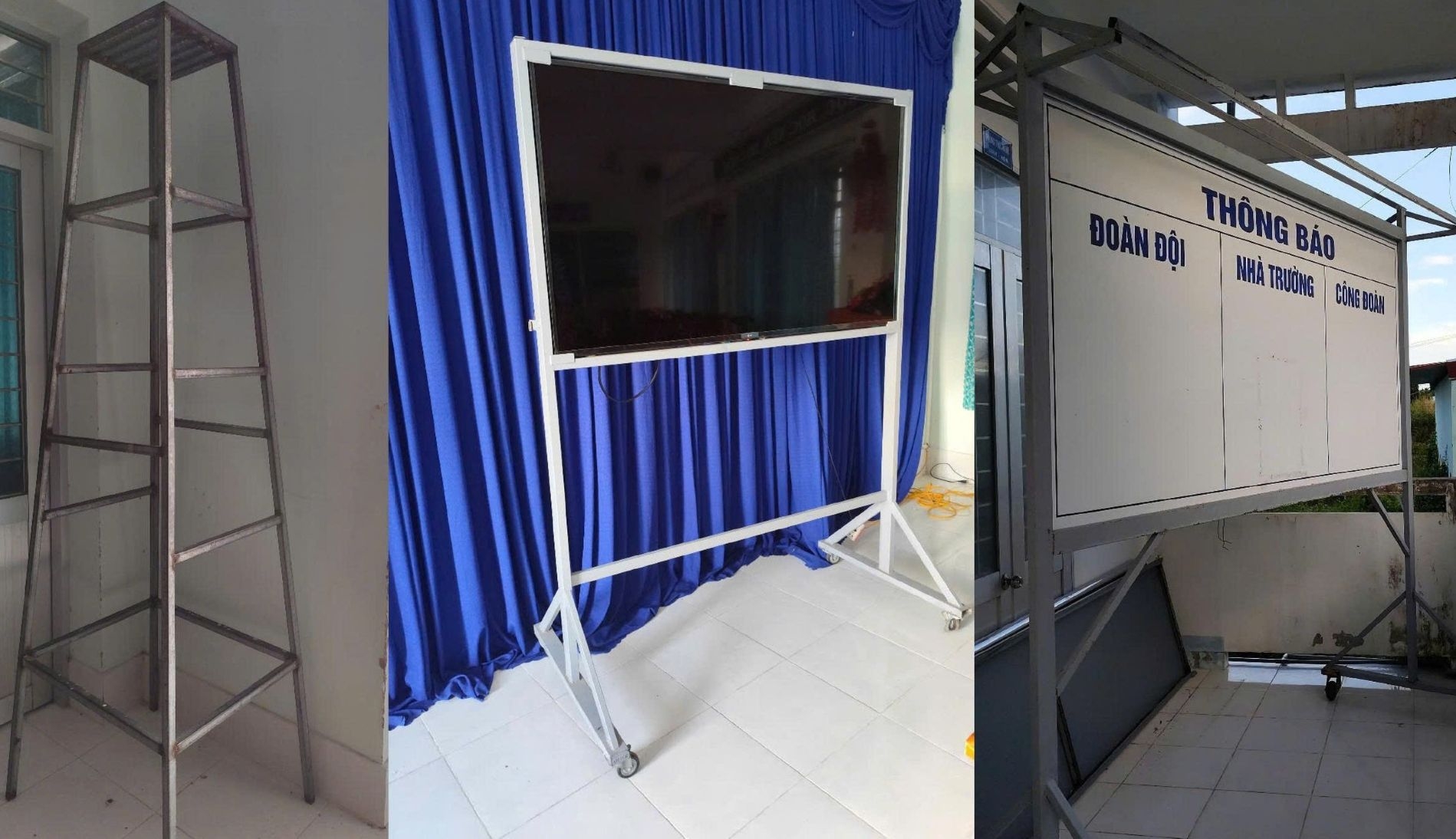 Phía sau hành vi 'tham ô hơn 10 triệu đồng' của thầy hiệu trưởng