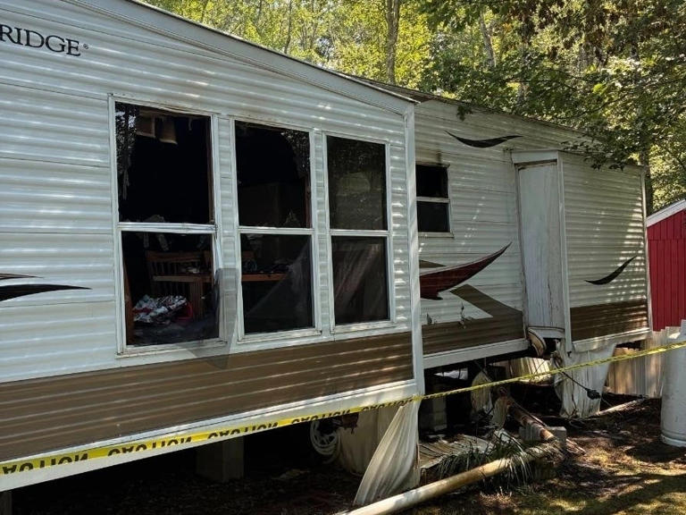 2 MA Women Die After Camper Explosion In ME