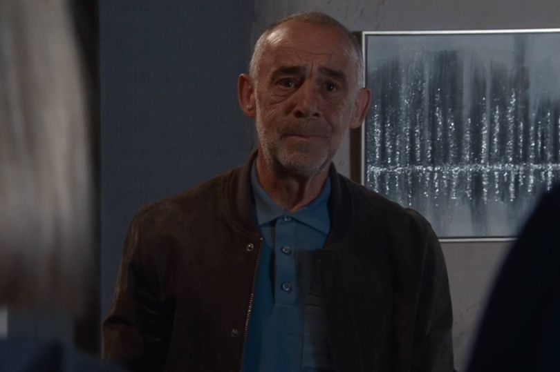 Coronation Street Kevin’s revenge 'revealed' as he 'knows' about Carl and Abi kiss