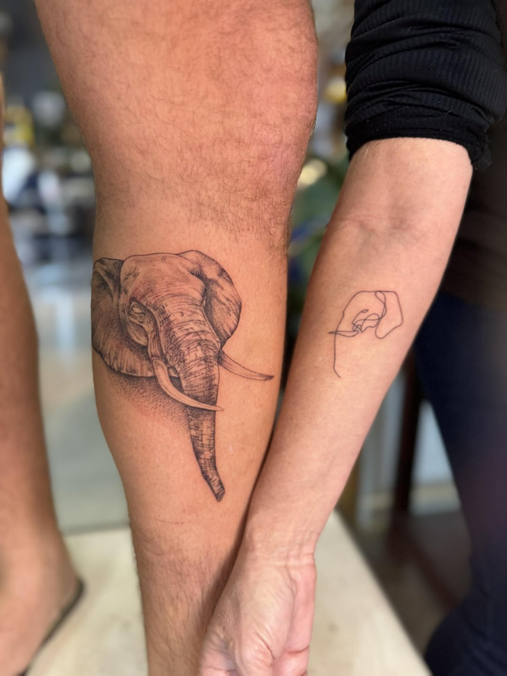 18 Tattoos That Say More Than a Thousand Words