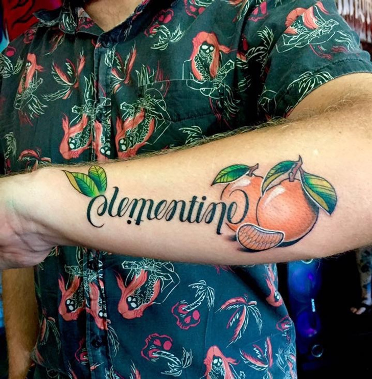 18 Tattoos That Say More Than a Thousand Words