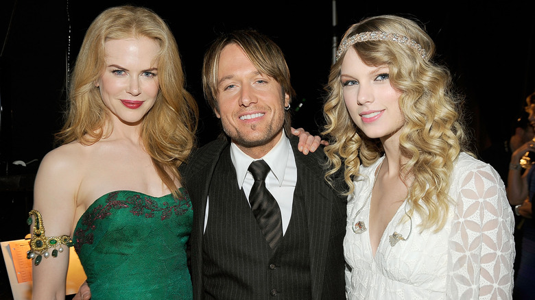 The Lavish Life Of Nicole Kidman's Daughter Sunday Rose Kidman