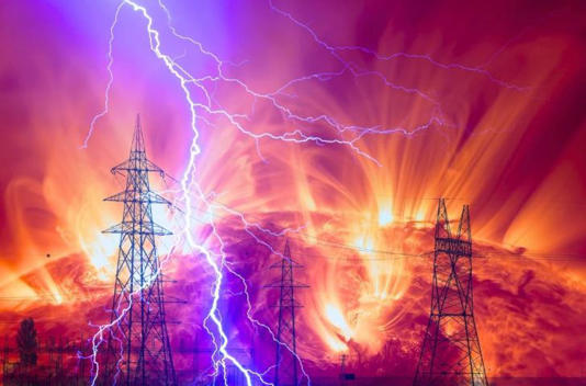 Apagón eléctrico en todo el mundo: la NASA da la noticia más esperada sobre el próximo corte energético