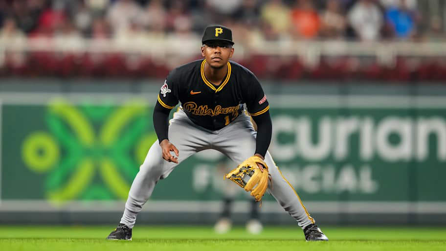 Ke #39 Bryan Hayes #39 father has Pirates fans scrambling after cryptic tweet Ke #39 Bryan Hayes #39 father has Pirates fans scrambling after cryptic tweet