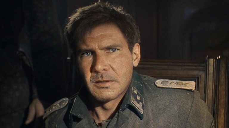 Indiana Jones and the Dial of Destiny