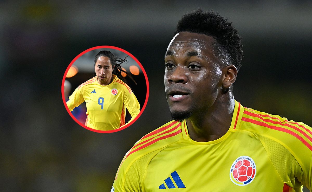 Mayra Ramírez vs. Jhon Durán: La Disparidad Salarial que Sacude el Fútbol Peruano - news news from Bolavip