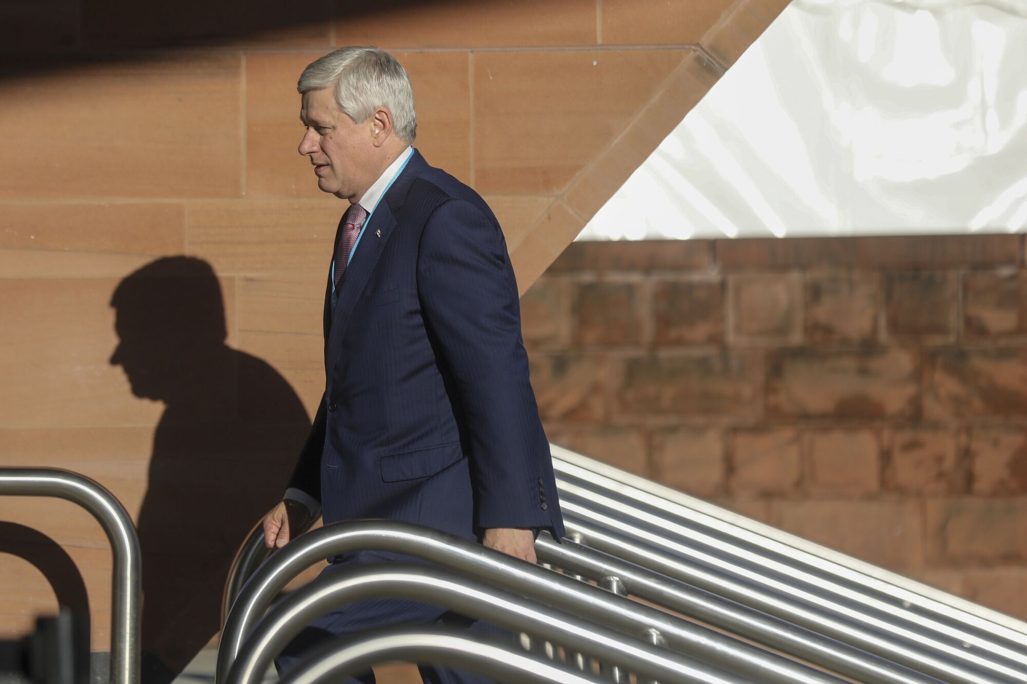 A Canadian Conservative Icon Advises Carney to Pull Back From US