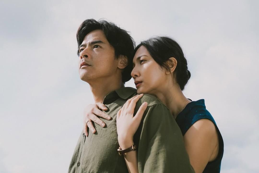 Sore: Istri Masa Depan Gagal Masuk Nominasi Oscar 2026