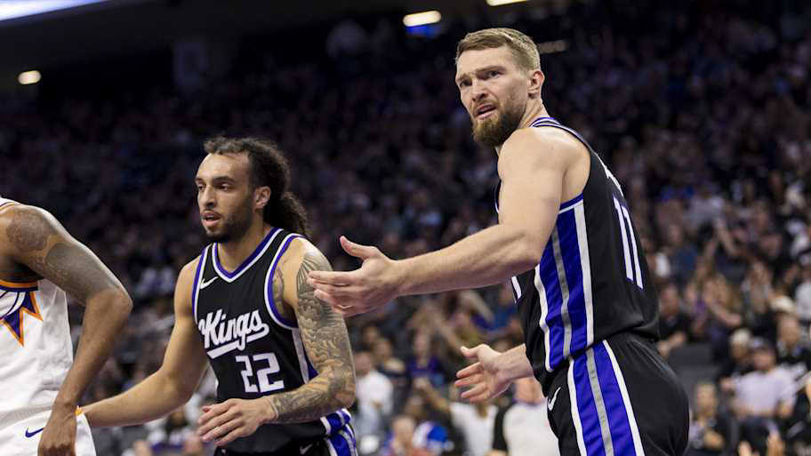 ESPN Gives Sacramento Kings Insulting NBA Offseason Grade ESPN Gives Sacramento Kings Insulting NBA Offseason Grade