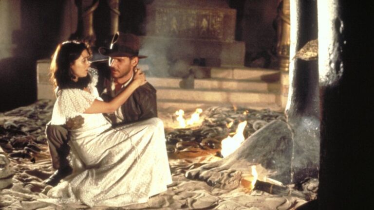 Raiders of the Lost Ark