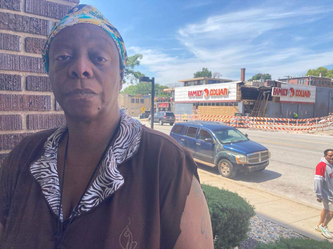 Hours before deadly Family Dollar collapse, KC neighbors warned of danger