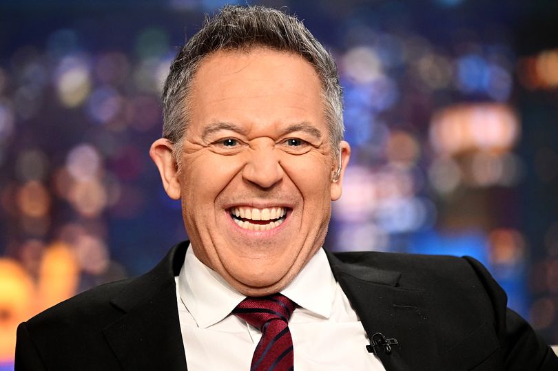 Fox News Greg Gutfeld 'confirms' swirling rumors on his costar Jesse