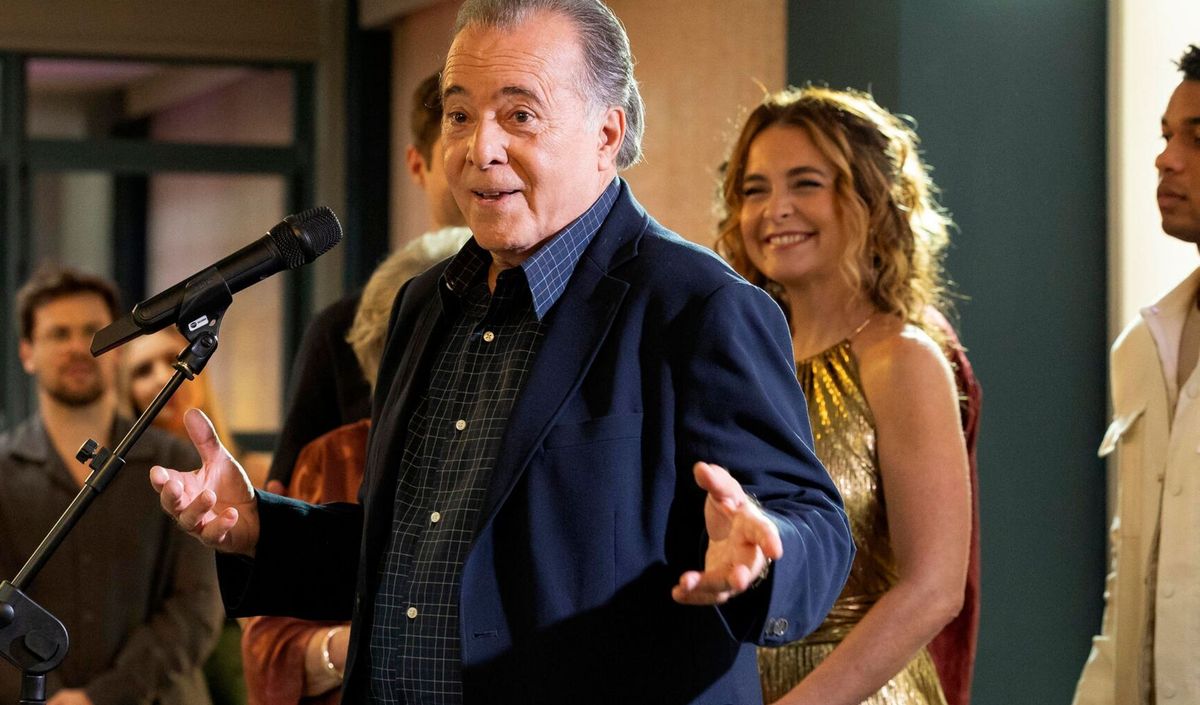 Tony Ramos deixa mesmo 'Dona de Mim'? Globo choca público ao tomar decisão  crucial sobre permanência do ator na novela das sete