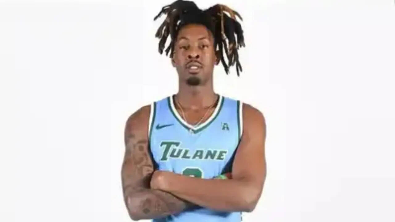 Basketball World Grieves As Tulane’s Rising Star Gregg Glenn III Dies ...