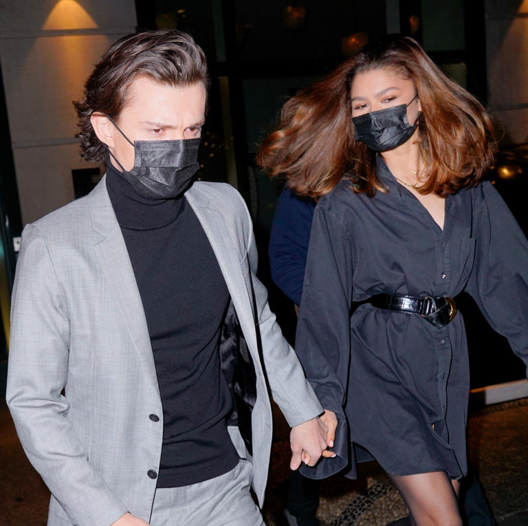 Zendaya’s stylist Law Roach gives surprising update on actress’ wedding