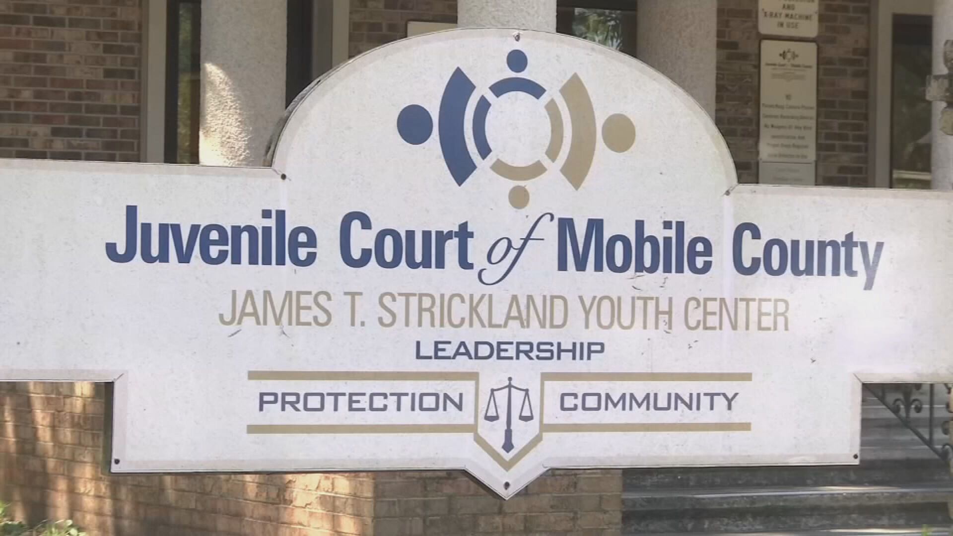 Mobile County Commission approves taking over administration and ...