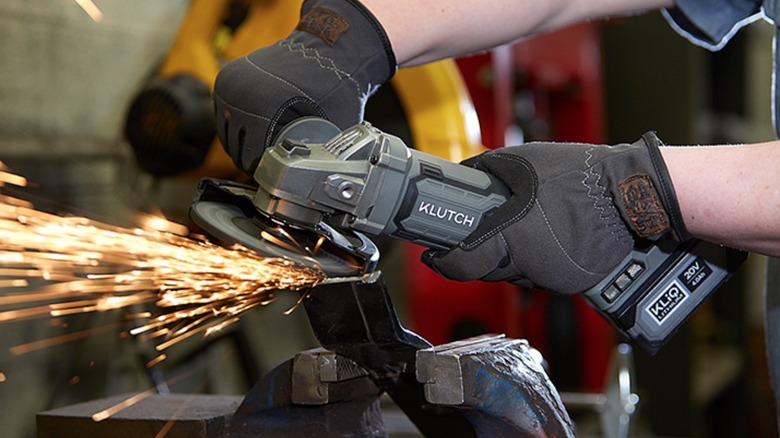 Who Makes Klutch Tools And Are They Any Good? Here's What Users Say