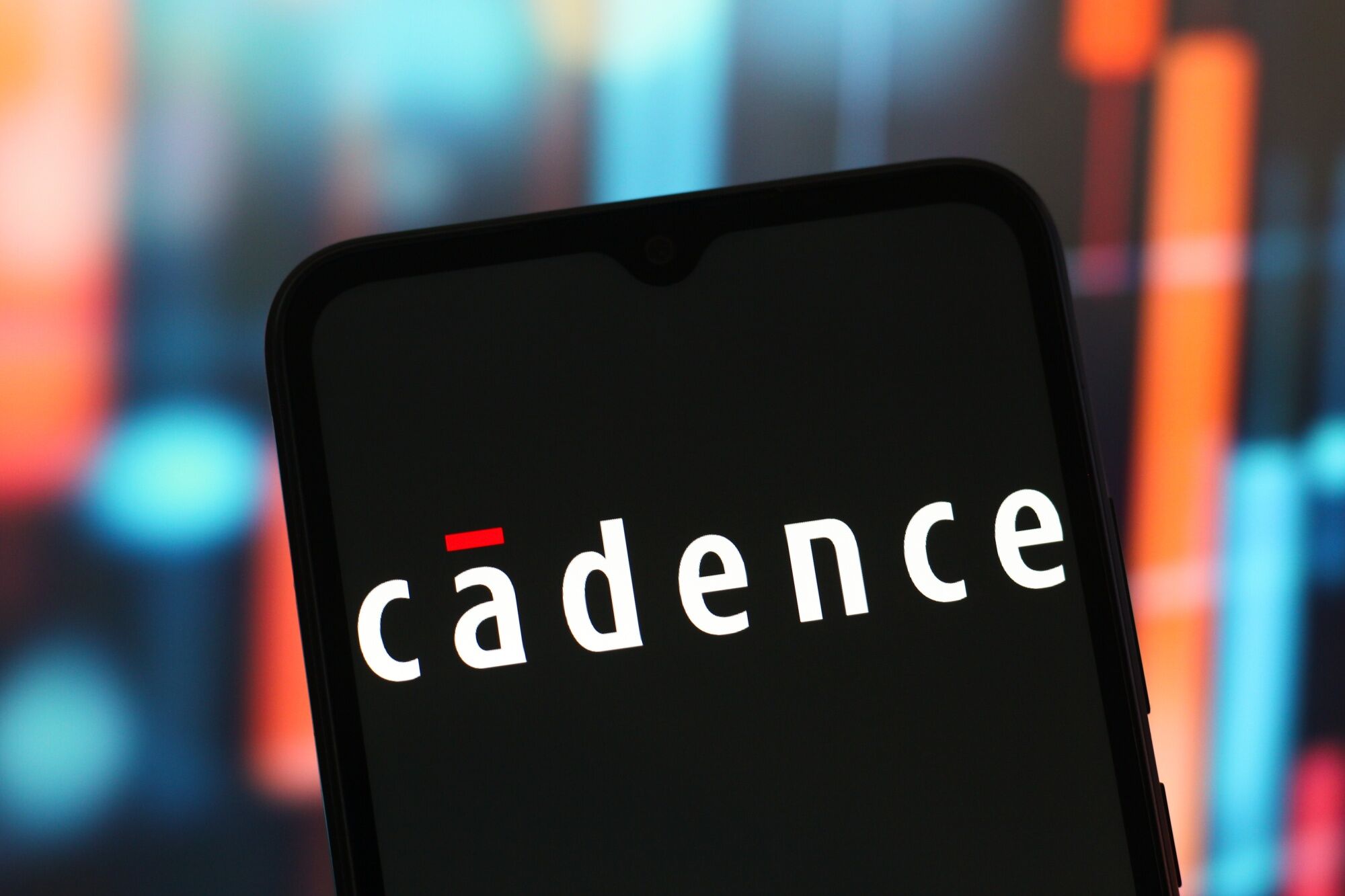 Cadence Design Shares Surge on Record Backlog and AI Demand