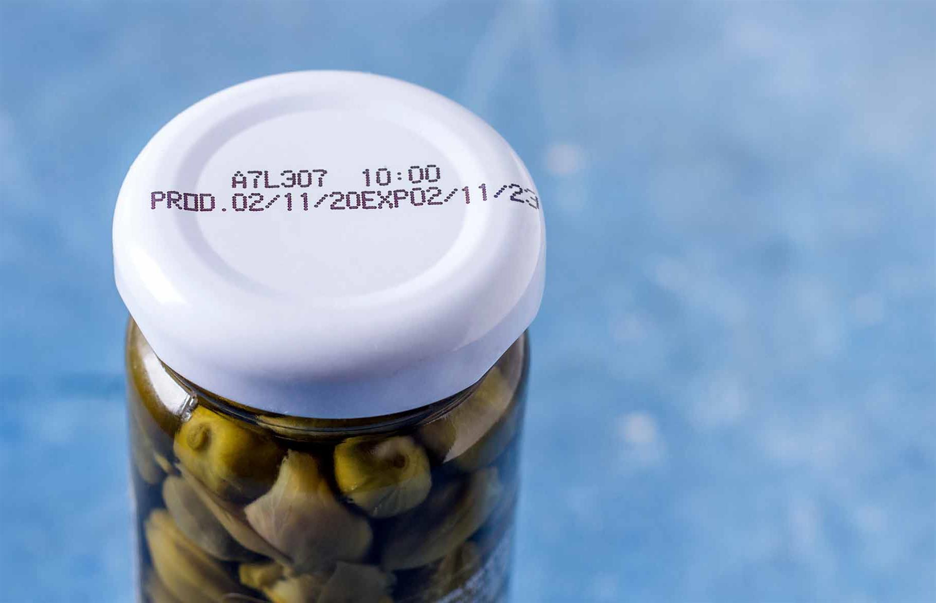 Pantry staples you should never eat past their expiration date