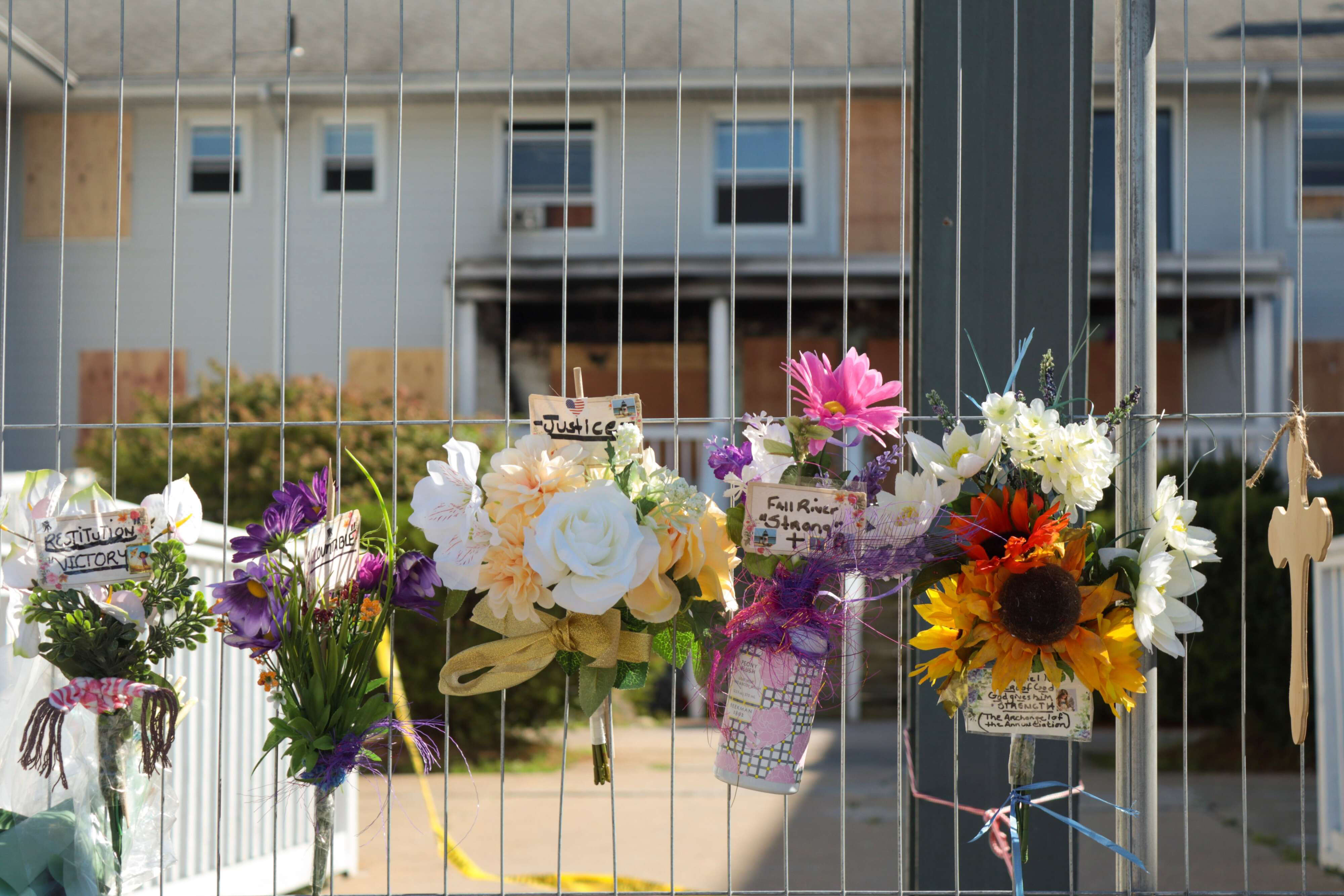 Grandmother who died in Gabriel House fire brought joy to all Grandmother who died in Gabriel House fire brought joy to all