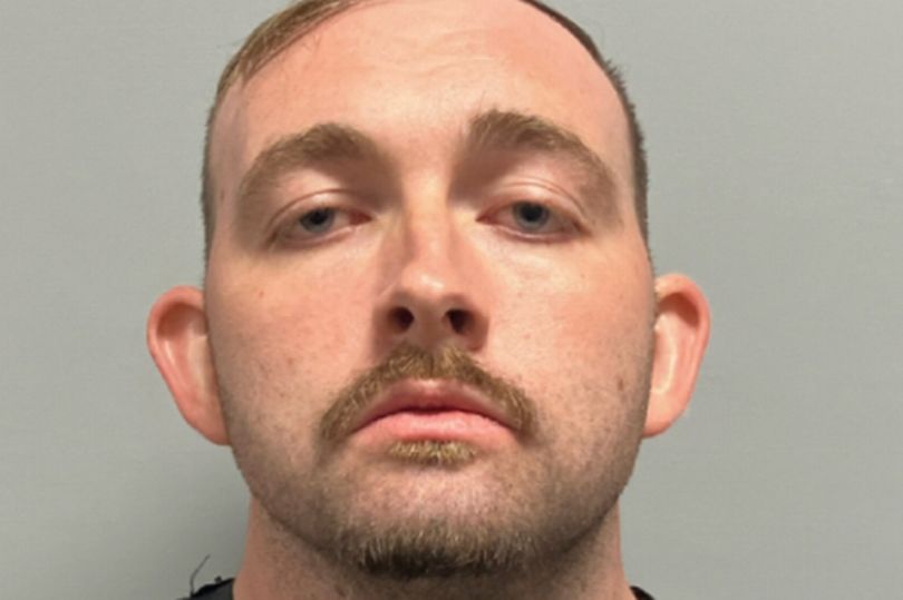 Husband Accused Of Killing Wife Knew He Was Going To Jail So Murdered