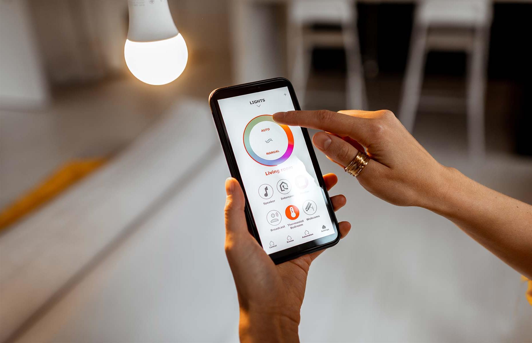 These 15 smart home devices could leave you vulnerable to hackers