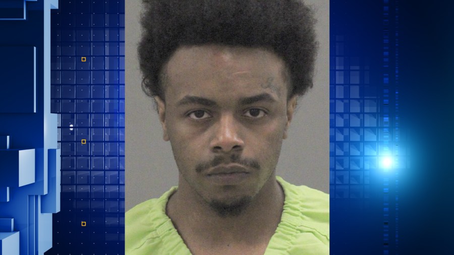 Rockford man convicted of ramming police car with stolen vehicle