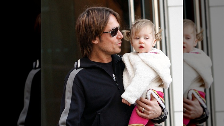 The Lavish Life Of Nicole Kidman's Daughter Sunday Rose Kidman