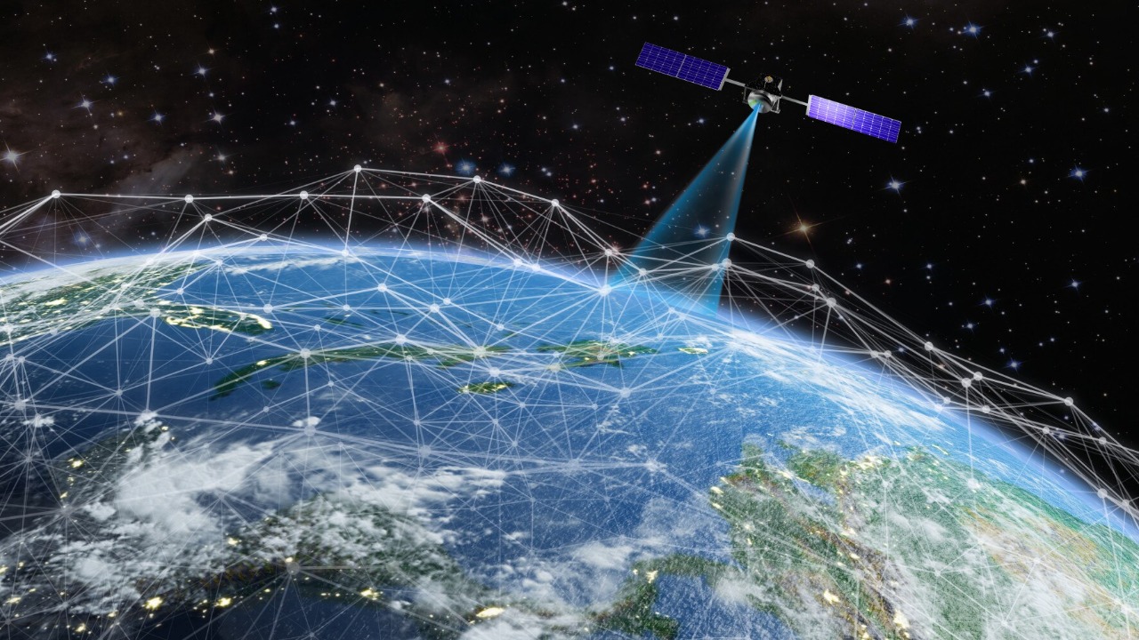 China demonstrates space-to-ground quantum teleportation