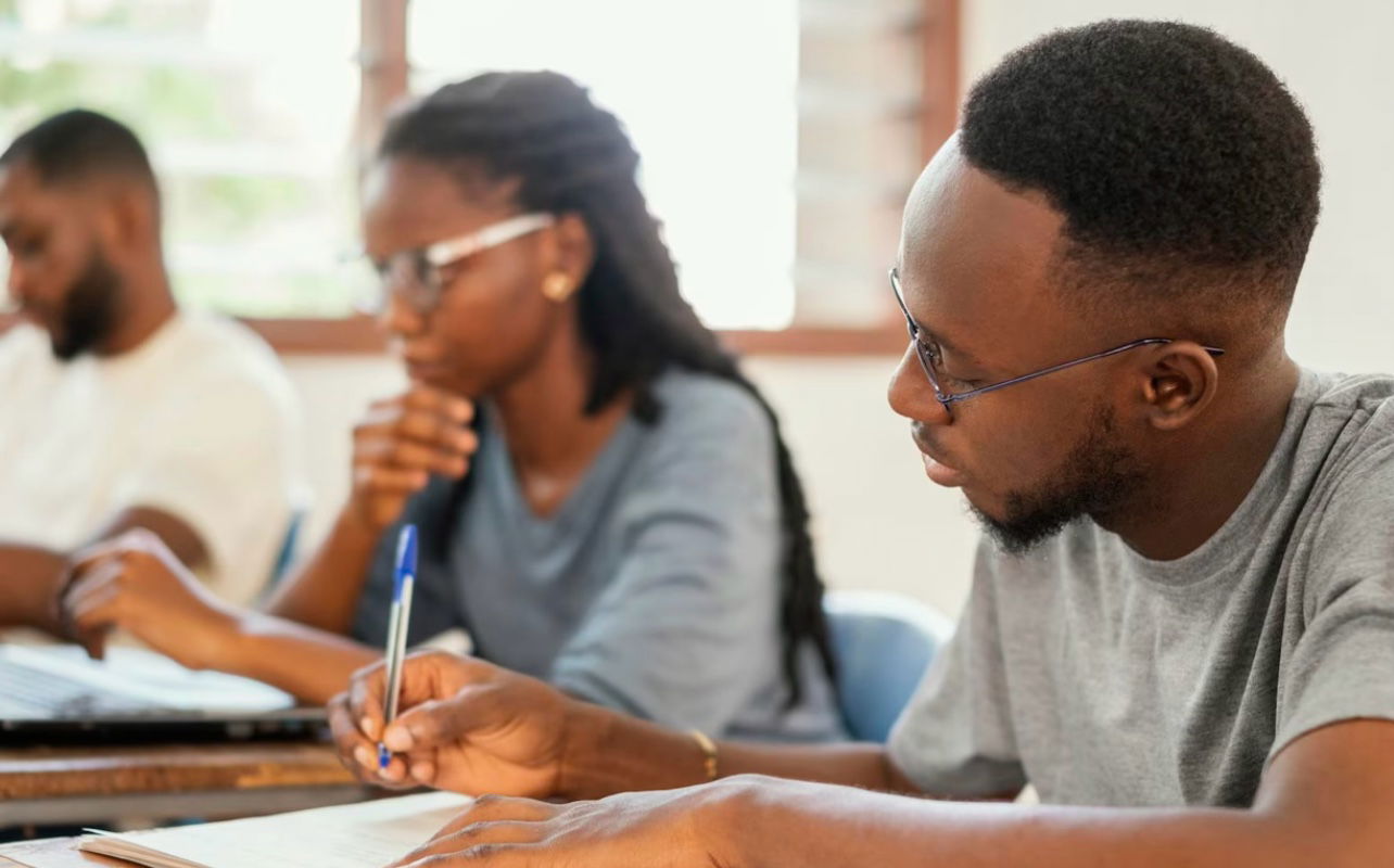 William R. Tolbert Baptist University Opens In Liberia, A Game-Changer ...