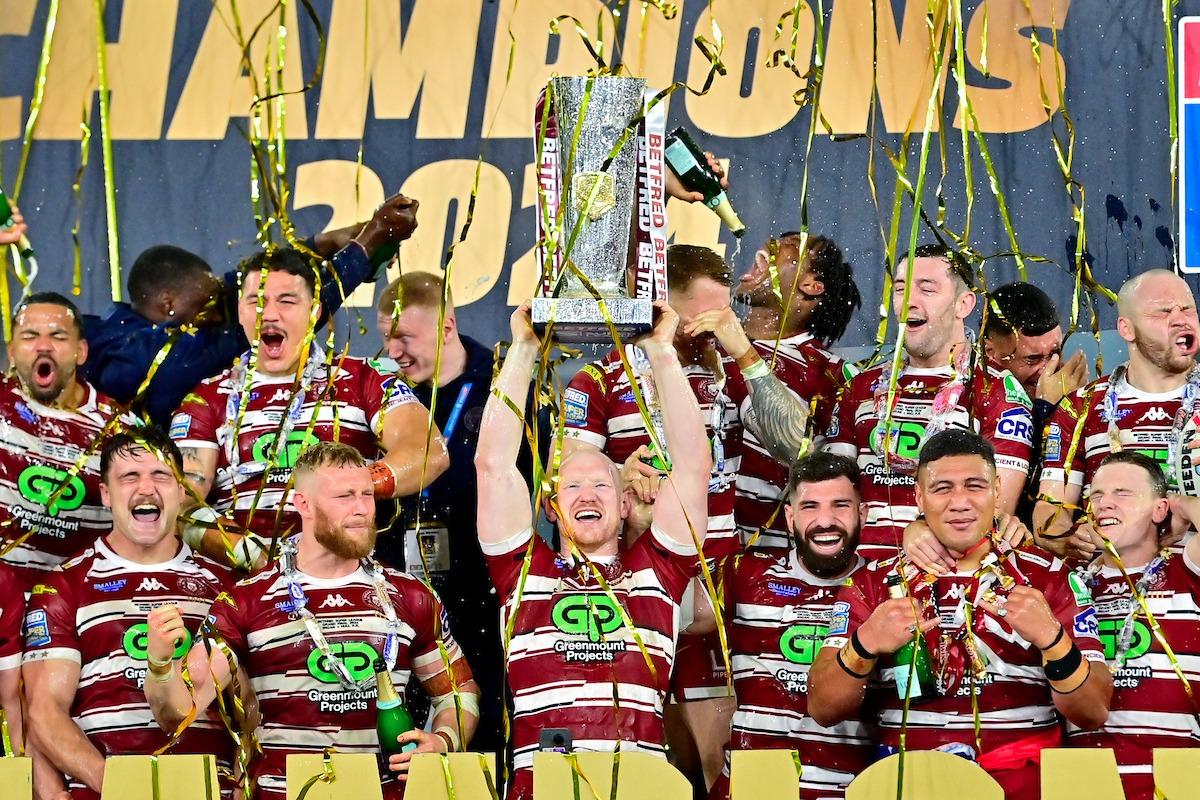 Super League to expand to 14 teams with method to decide new clubs ...