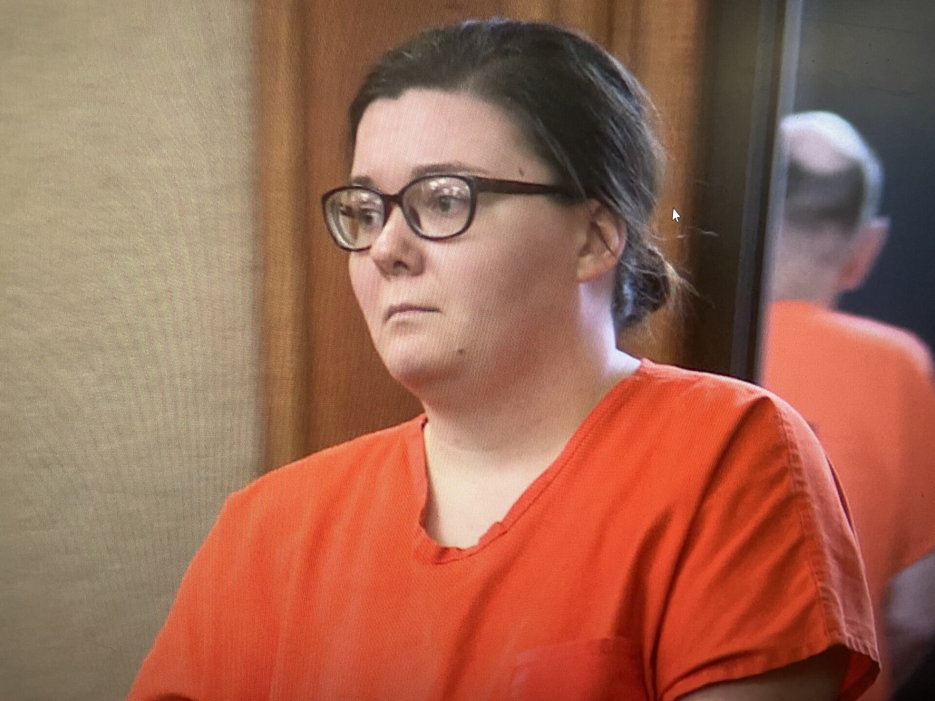 Former daycare worker enters guilty plea