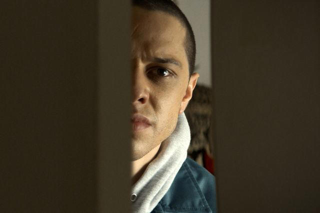Pete Davidson Says He Risked 'Real Damage' to His Eye While Filming a ... image.