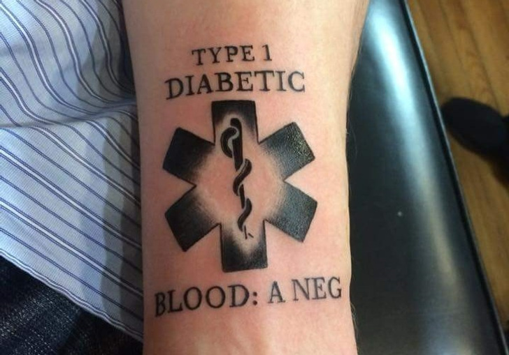 18 Tattoos That Say More Than a Thousand Words