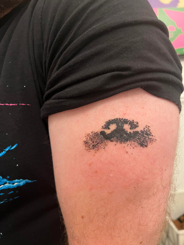 18 Tattoos That Say More Than a Thousand Words