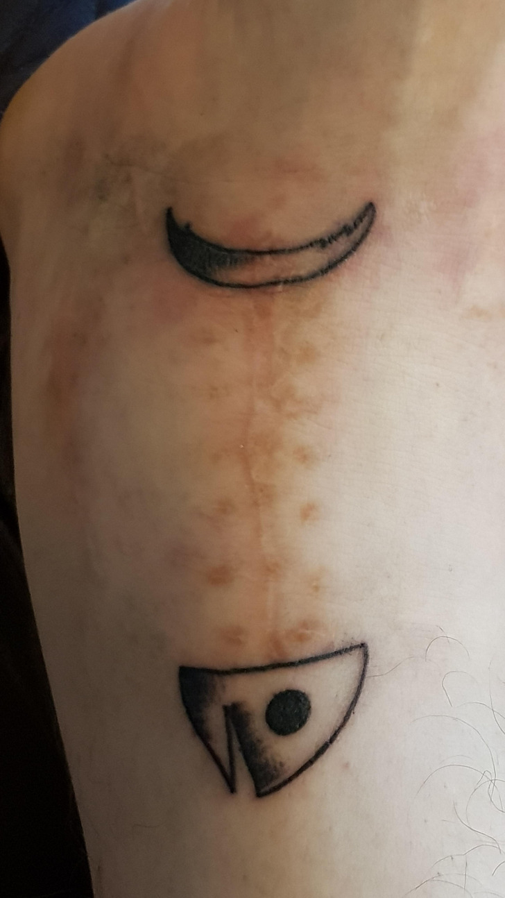 18 Tattoos That Say More Than a Thousand Words